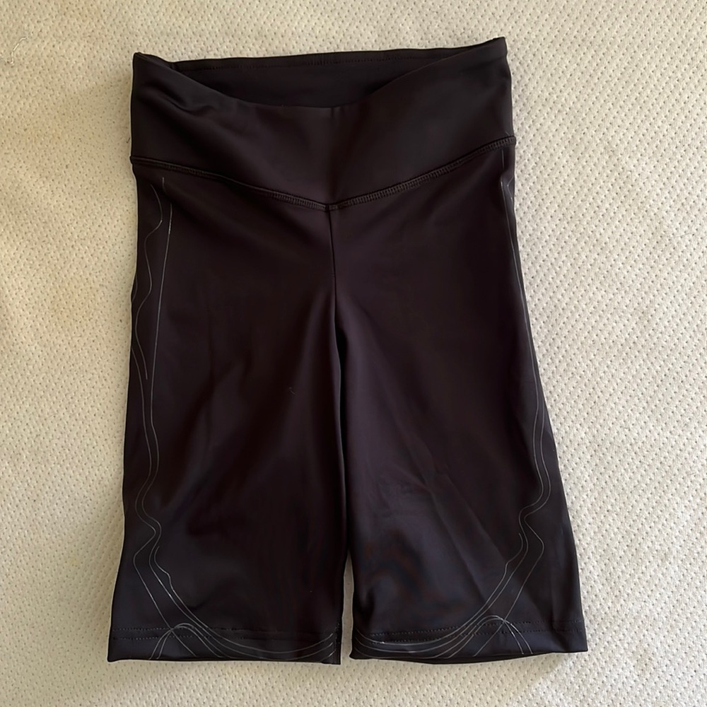 NWOT Gymshark bike shorts